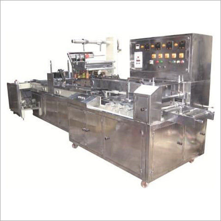 Automatic Packaging Machine