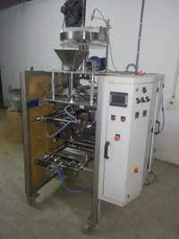 Chips Packing Machine