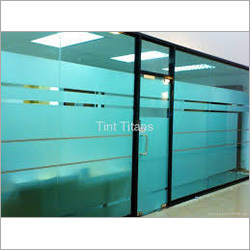 Frosted Glass Film