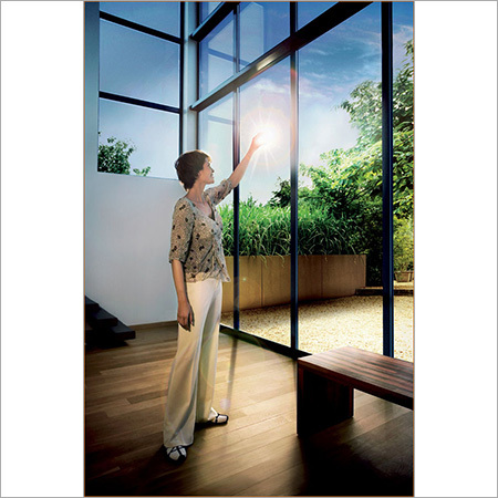 Sun Control Film