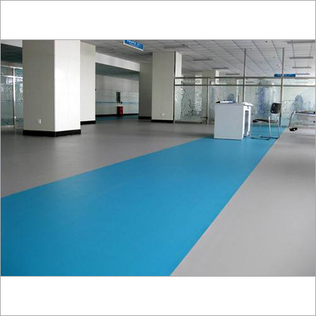 PVC Flooring