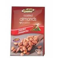 Rosted Almond