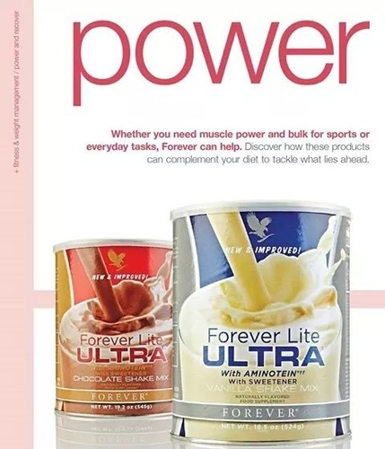 FOREVER ULTRA LITE