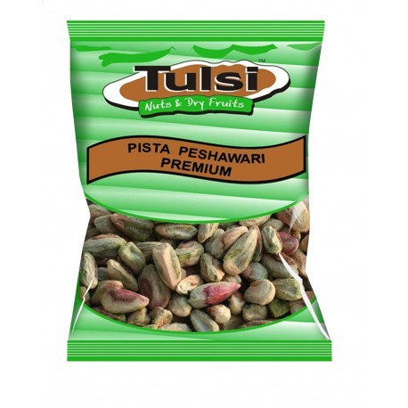 Pista Peshawari Premium -500g