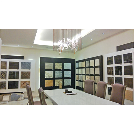 Office Interior Designing Services