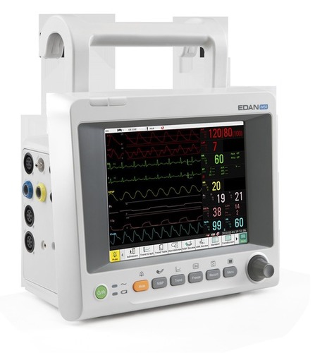 Portable Patient Monitor