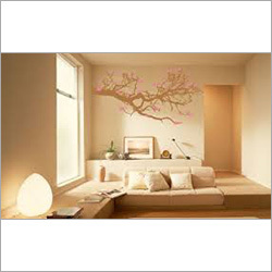 Living Room Painting Services