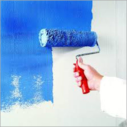 Commercial Painting Services