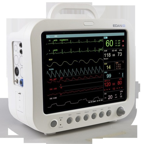 Electric Patient Monitor