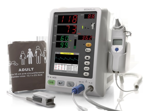 Patient Monitoring systems