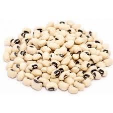 CHOLA WHOLE WHITE - White Beans, Uniform Size | High Protein, Good Source Fiber, Easy to Cook