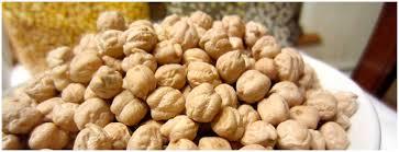 CHICK PEAS