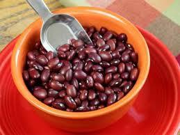 RED KIDNEY BEANS