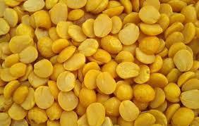 PIGEON PEAS