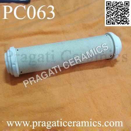 Ceramic Former Tubes Copper Heating Elements