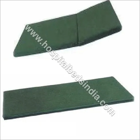 Mattress 2 Sections