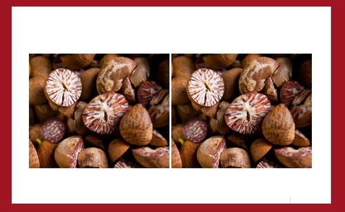 Fali Betel Nuts