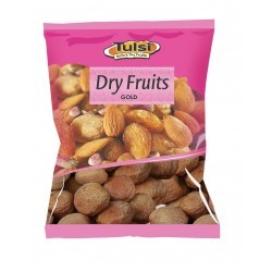 Apricots Gold XP2-250g - Dried Apricot, Brown Color | Common Cultivation Type, Sweet and Nutritious Flavor