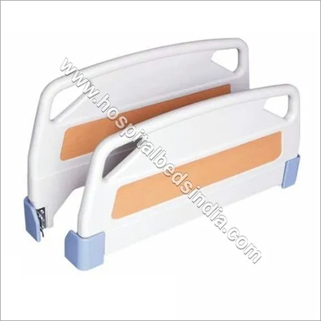 Hospital Bed Accessories 