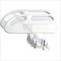 ABS Side Railings