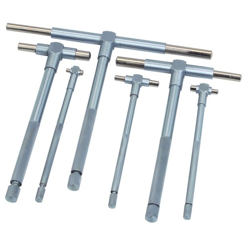 Telescoping Gauge Set