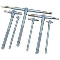 Telescoping Gauge Set