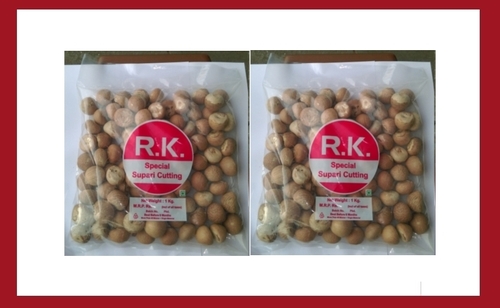 1Kg Whole Betel Nuts