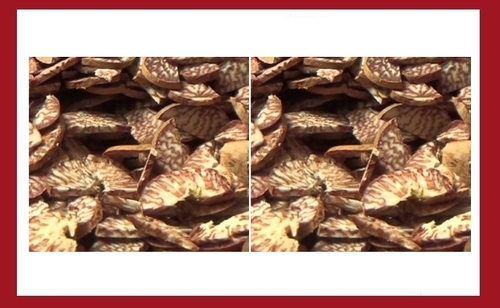 Rough Cut Betel Nuts