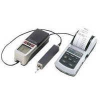 Mitutoyo Surface Roughness Tester Surf Test 