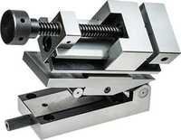 Precision Sine Vice - Pin Type