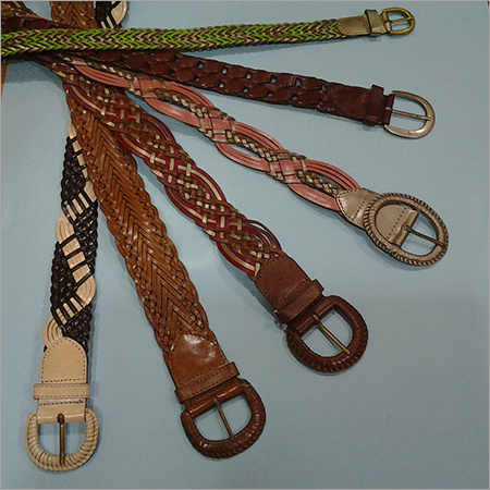 Designer Ladies Belts