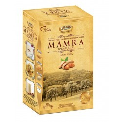 Mamra Gold-500g - Dried Almonds | Light Brown Color, Sweet Taste, Common Cultivation Type