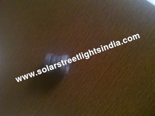 Reel Insulators
