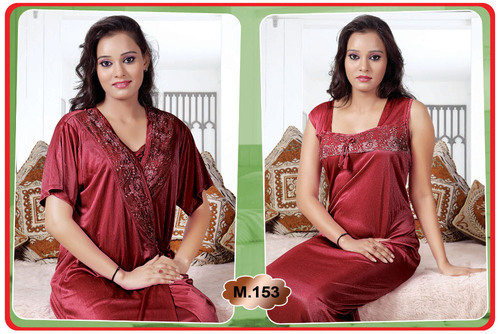 2 Piece Night Wear