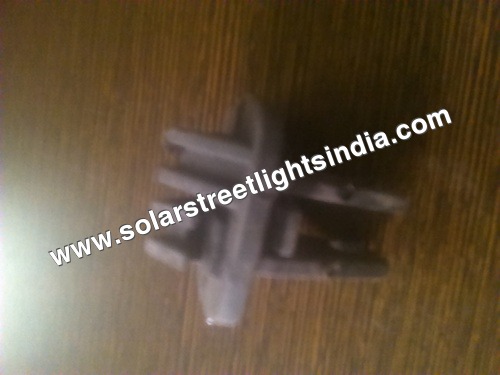 Anti Climb Insulators