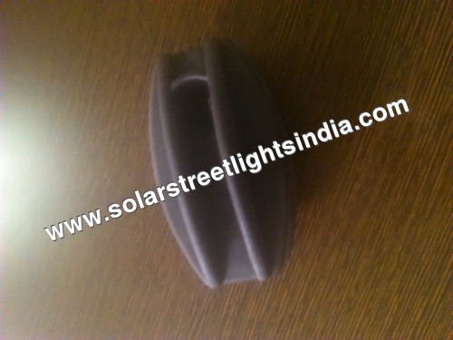 Strain Insulators