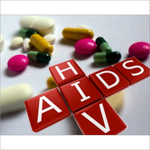 HIV Products