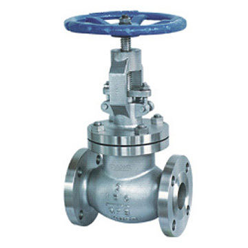 Globe Valve