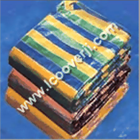 HDPE Tarpaulins