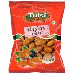 Badam giri