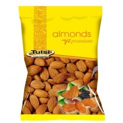 California almonds 