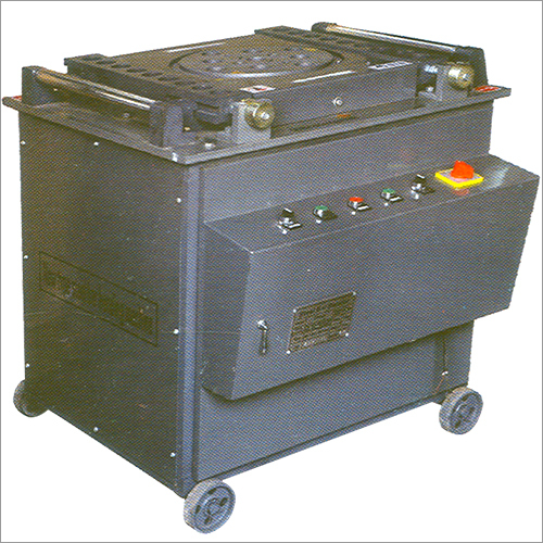 Industrial Bar Bending Machine