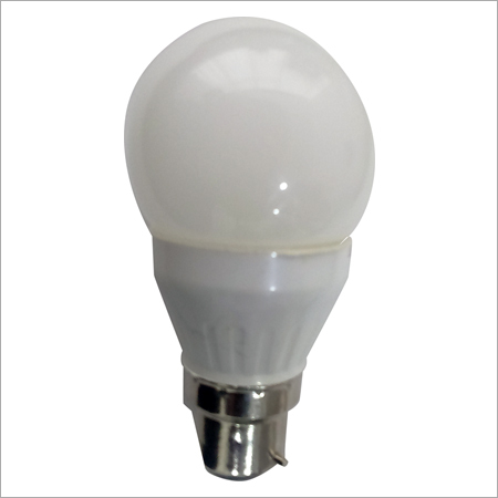Emergency Led Bulb