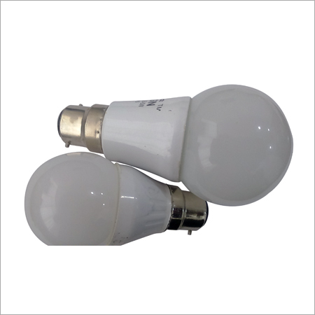 Aluminum Led Bulb