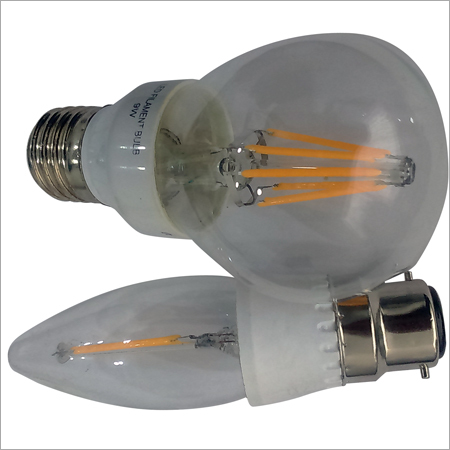 LED Bulb