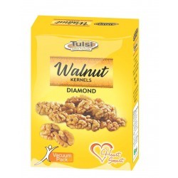 Walnut Kernels - Dried, Non-Glutinous Brown Variety | Common Cultivation Type, Premium Quality