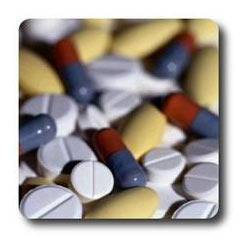 Antidiabetic Drugs