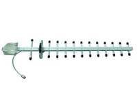 Aluminium Yagi Antenna