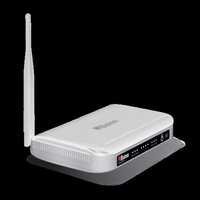 iBall Router ib-W4GX150N
