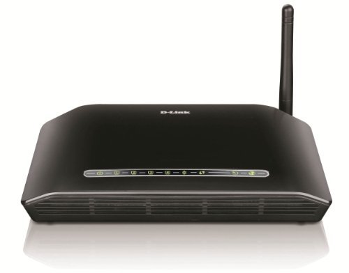 D Link Router 2730U Call Control Protocol: Wifi